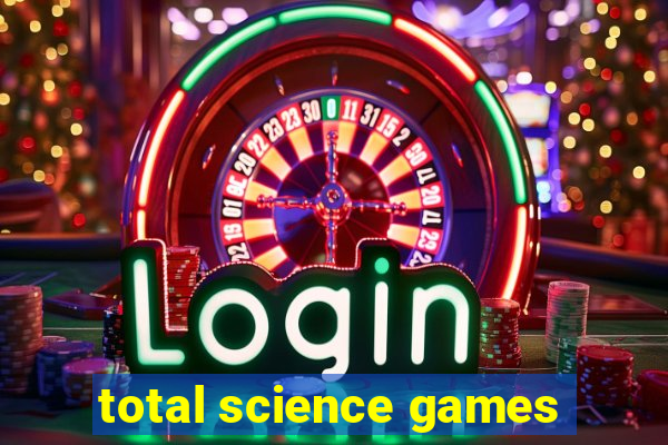 total science games